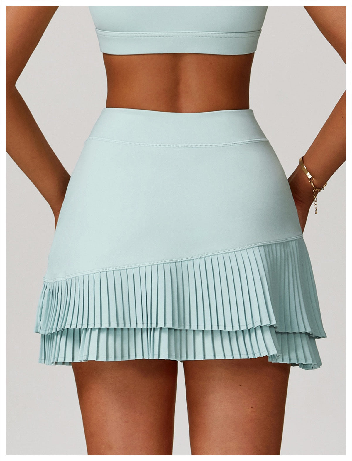 Janae Skirt