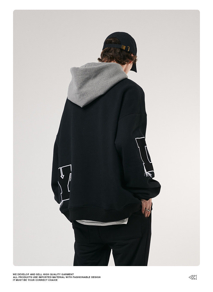 OY Hoodie