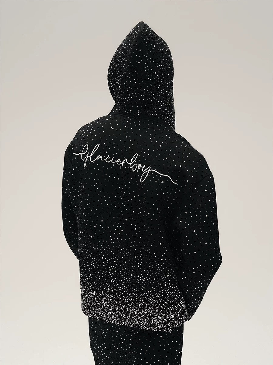 Dia Hoodie