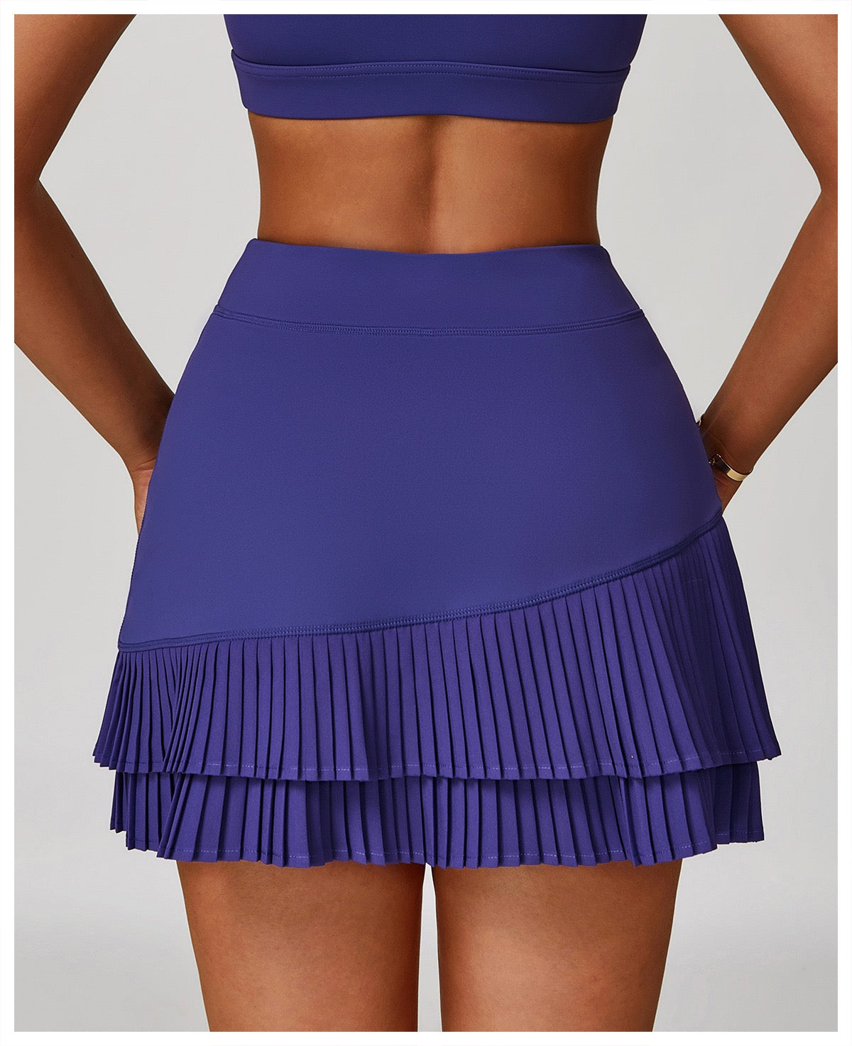 Janae Skirt