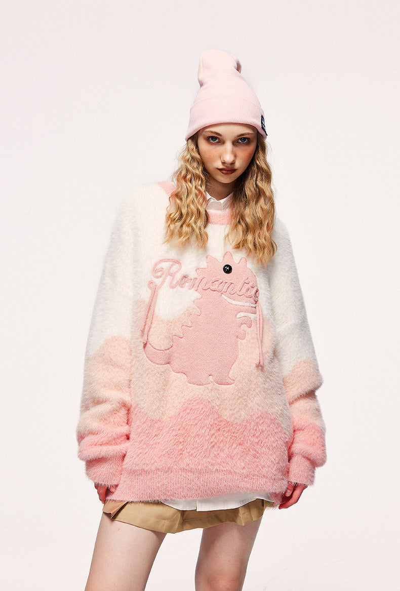Roma Fleece