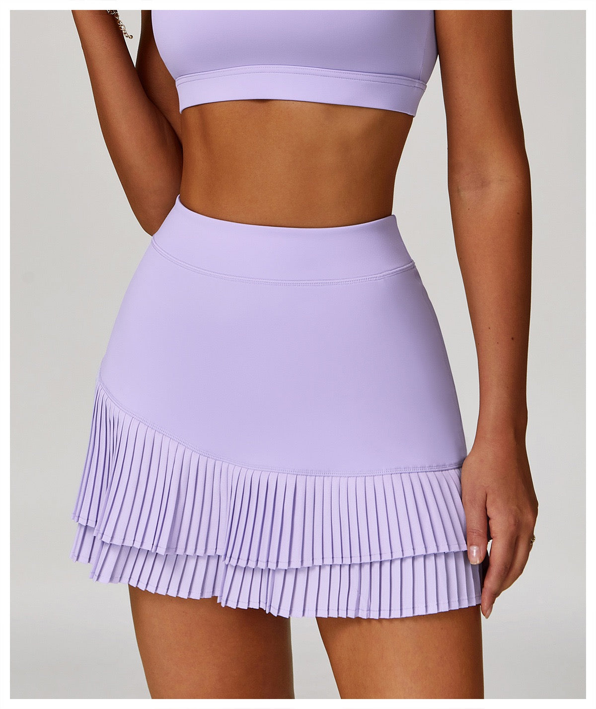 Janae Skirt
