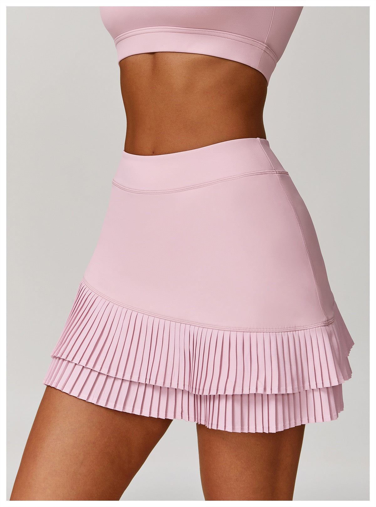 Janae Skirt