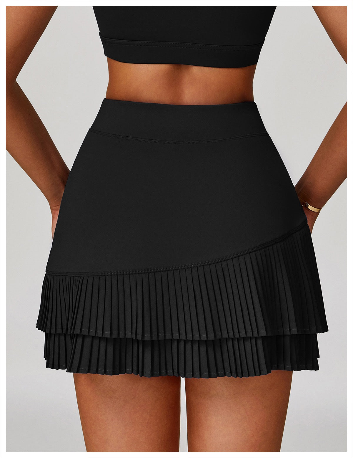 Janae Skirt