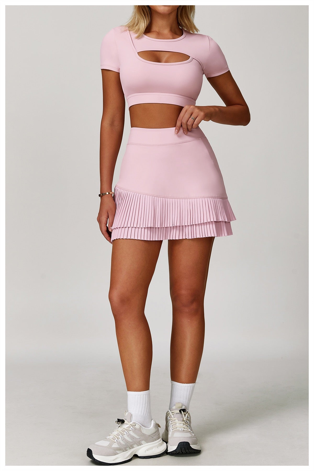Janae Skirt