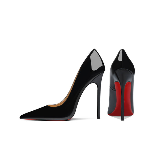 Pam Stiletto