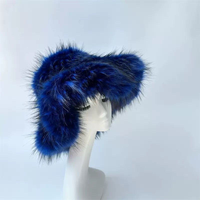 Major Fur Hats